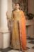 Formal Maxi - Kesari (MY-01)