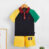 COOL POLO SET