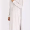 Punjabi Salwar Kameez for Men in Cream Color | Mastorat