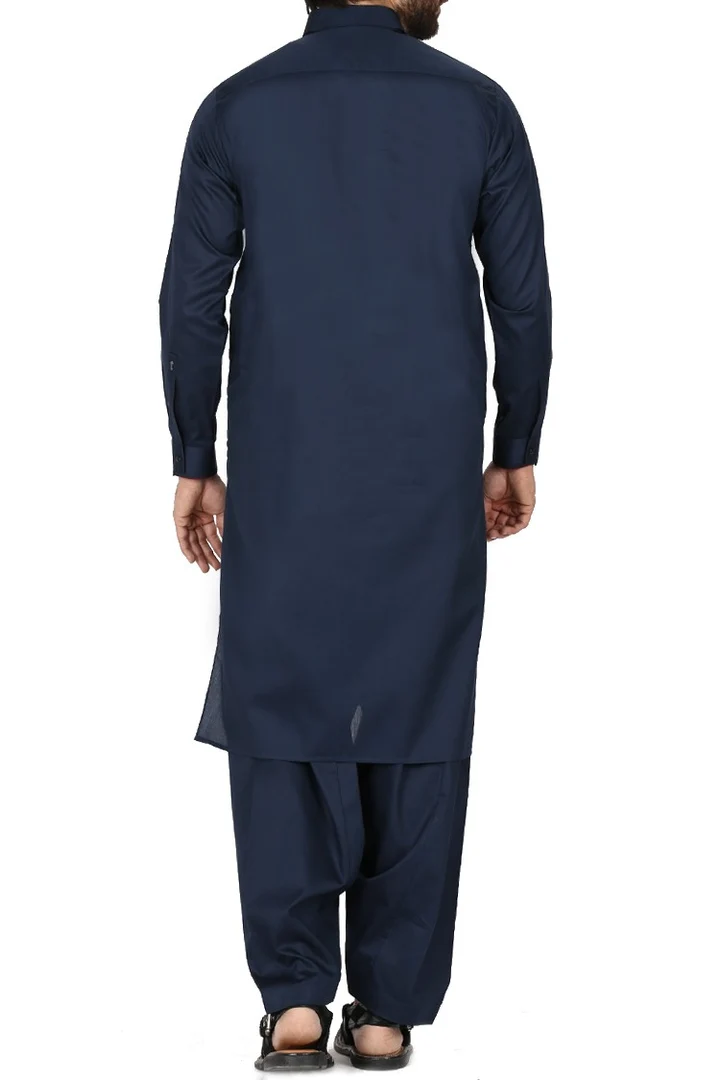 Pakistani Designer Salwar Kameez Mens M2760 | Mastorat