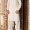 Pakistani Shalwar Kameez Suit Design Male M2753