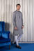 Boys Eid Kurta with Embroidery #M0044