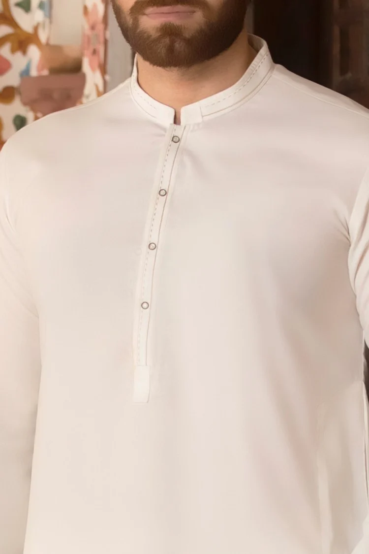 Pakistani Shalwar Kameez Suit Design Male M2753