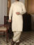 Designer Pakistani salwar kameez for men # M2665