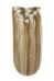 Chestnut Bronde (#6/613) Full Head Clip In Hair Extensions