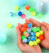 small balls china 100 pc pak