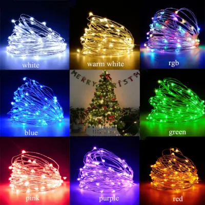 LED-String-Lights-2m-5m-10m-Photo-Clip-Fairy-Lights-Outdoor-Battery-Operated-Garland-Christmas-Decoration-Party-Wedding-Xmas