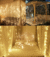 Natural warm white Fairy Lights