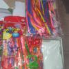 Pack of 200 Piece Balloons