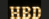 HBD LED letters | Marquee LED Alphabets HBD light up letters