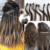 human Micro Loop Hair Extensions