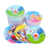 Happy Birthday Printed Paper Plates