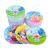 Happy Birthday Printed Paper Plates