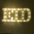 EID LED letters | Marquee LED Alphabets EID light up letters