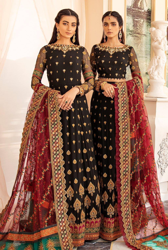Iznik Falaknuma Wedding Edition/IFN-06 AZRAQ in Pakistan - Mastorat.com