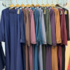 D#1 ZIPPER F_B Talwar Nida Fabric