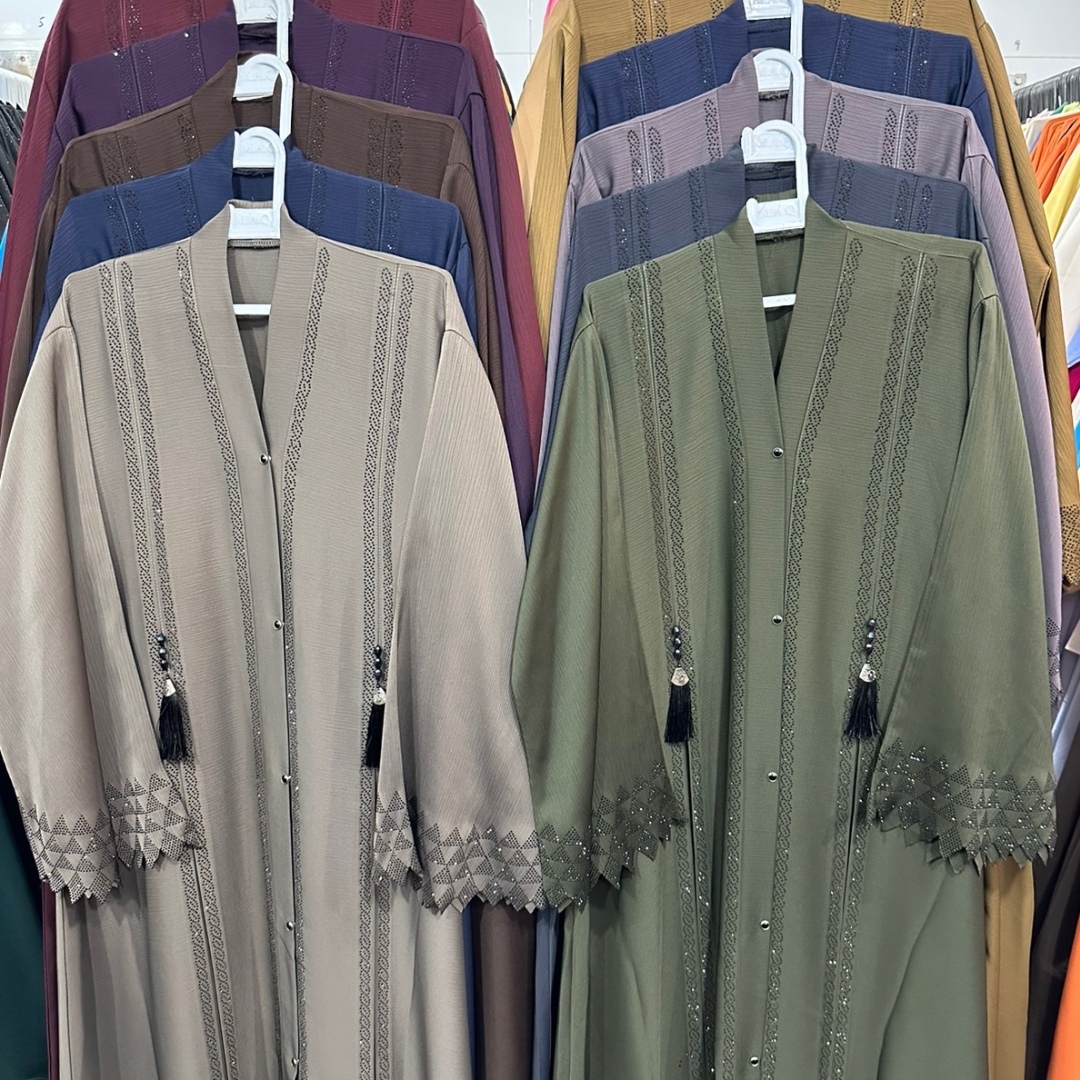 D#952 OPEN TWO SIDE CUT WORK TASSAL Zoom FabricD#952 OPEN TWO SIDE CUT WORK TASSAL Zoom FabricD#952 OPEN TWO SIDE CUT WORK TASSAL Zoom Fabric