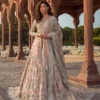 Aysana – A Celebration of Timeless Bridal Grandeur