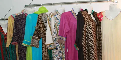 Pakistani Clothing Business in UK | mastorat