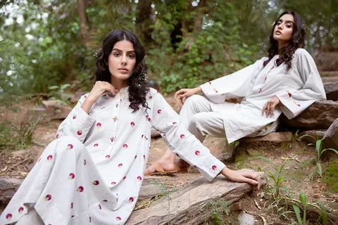 Pakistani Fashion Trends for International Buyers