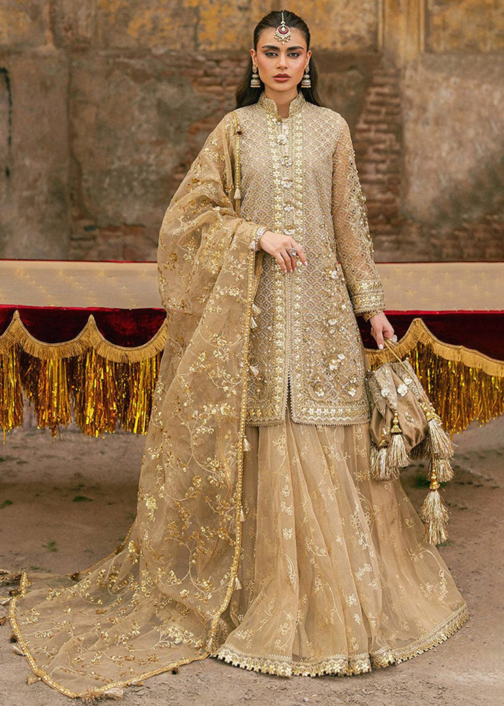 Private Label Pakistani Clothing Supplier