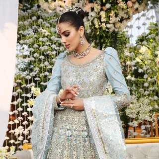Top Selling Pakistani Dresses in USA & Canada
