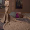 Maahin Bridal Gown by Mastorat | Luxury Wedding Dress