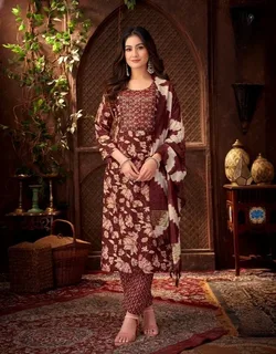 Wholesale Pakistani Clothing for Online Stores