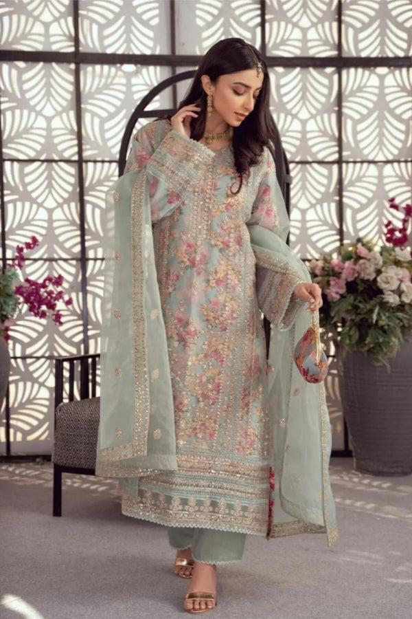Wholesale Pakistani Dresses for Instagram Stores