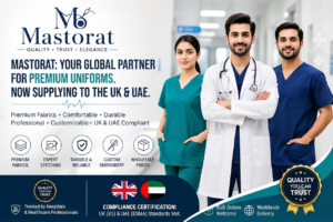 How to Start a Uniform Business in UK & UAE | Mastorat