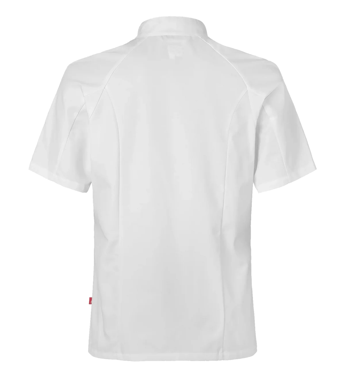 1003 Men's Chef Jacket White | Mastorat