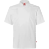 1003 Men's Chef Jacket White | Mastorat