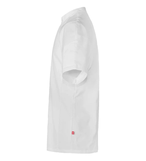 1003 Men's Chef Jacket White | Mastorat