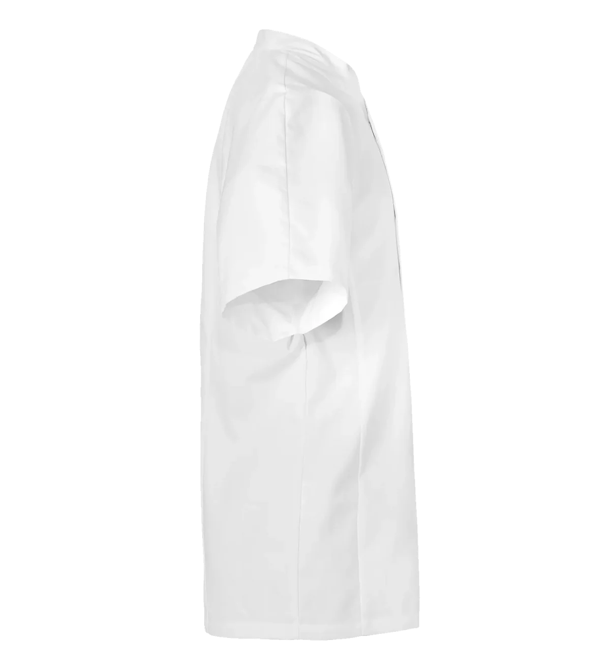 1003 Men's Chef Jacket White | Mastorat