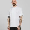 Segers 1009 Chef Jacket Stretch Smart Unisex – White