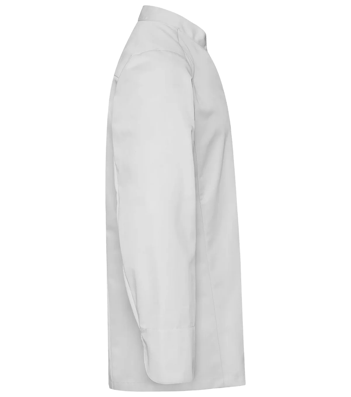 1019 Chef Shirt Men’s Light Grey | Mastorat
