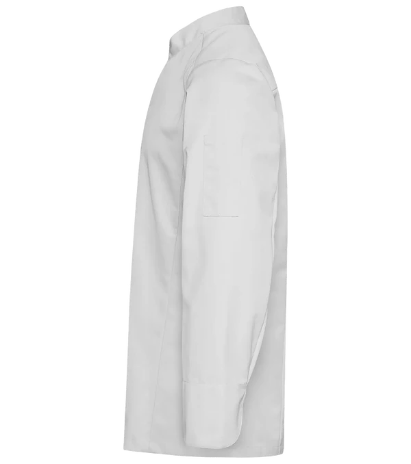1019 Chef Shirt Men’s Light Grey | Mastorat