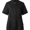 1024 Chef Shirt (Women’s) – Black | Mastorat