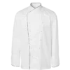 1030 Men’s Chef Jacket White/Black | Mastorat