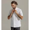 1053 Chef Shirt (Men’s) - White