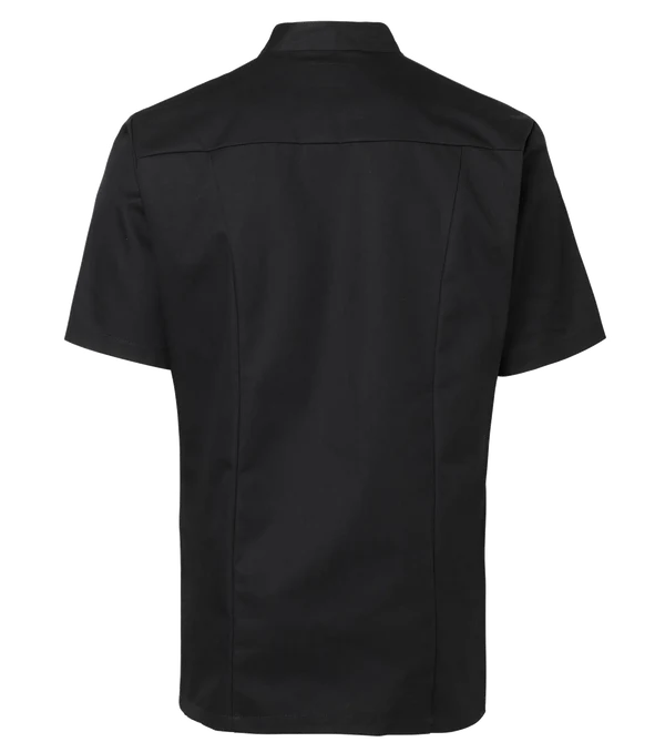 1053 Chef Shirt (Men’s) – Black | Mastorat