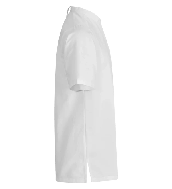 1097 Chef Shirt Smart Unisex White | Mastorat