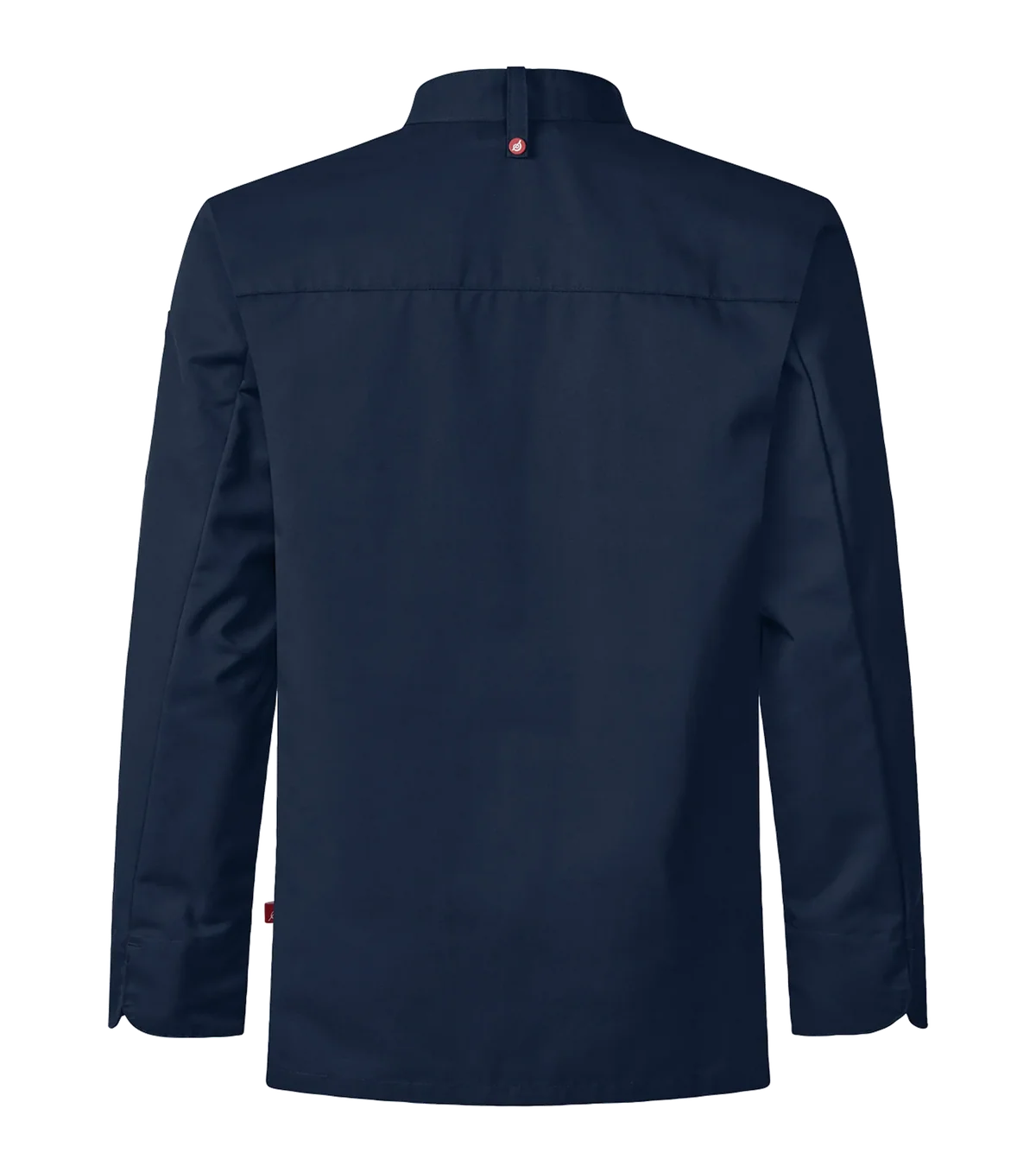 1099 Chef Shirt Smart Unisex Dark Navy | Mastorat