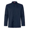 1099 Chef Shirt Smart Unisex Dark Navy | Mastorat