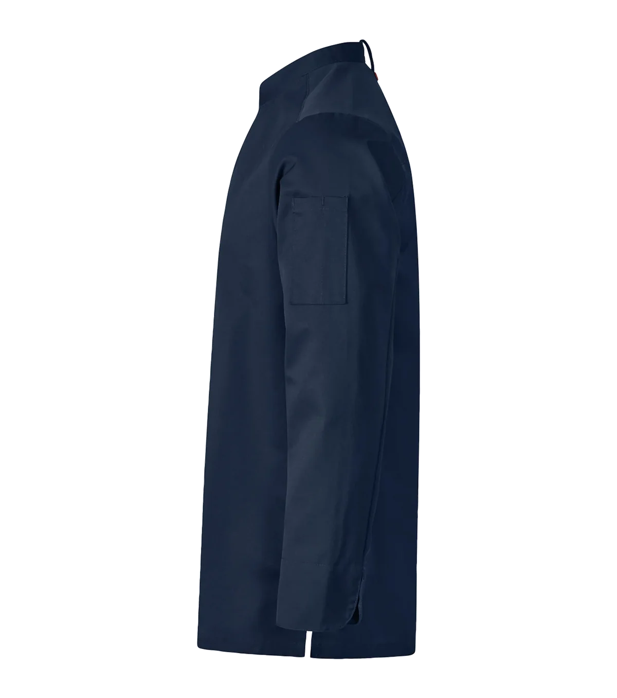 1099 Chef Shirt Smart Unisex Dark Navy | Mastorat