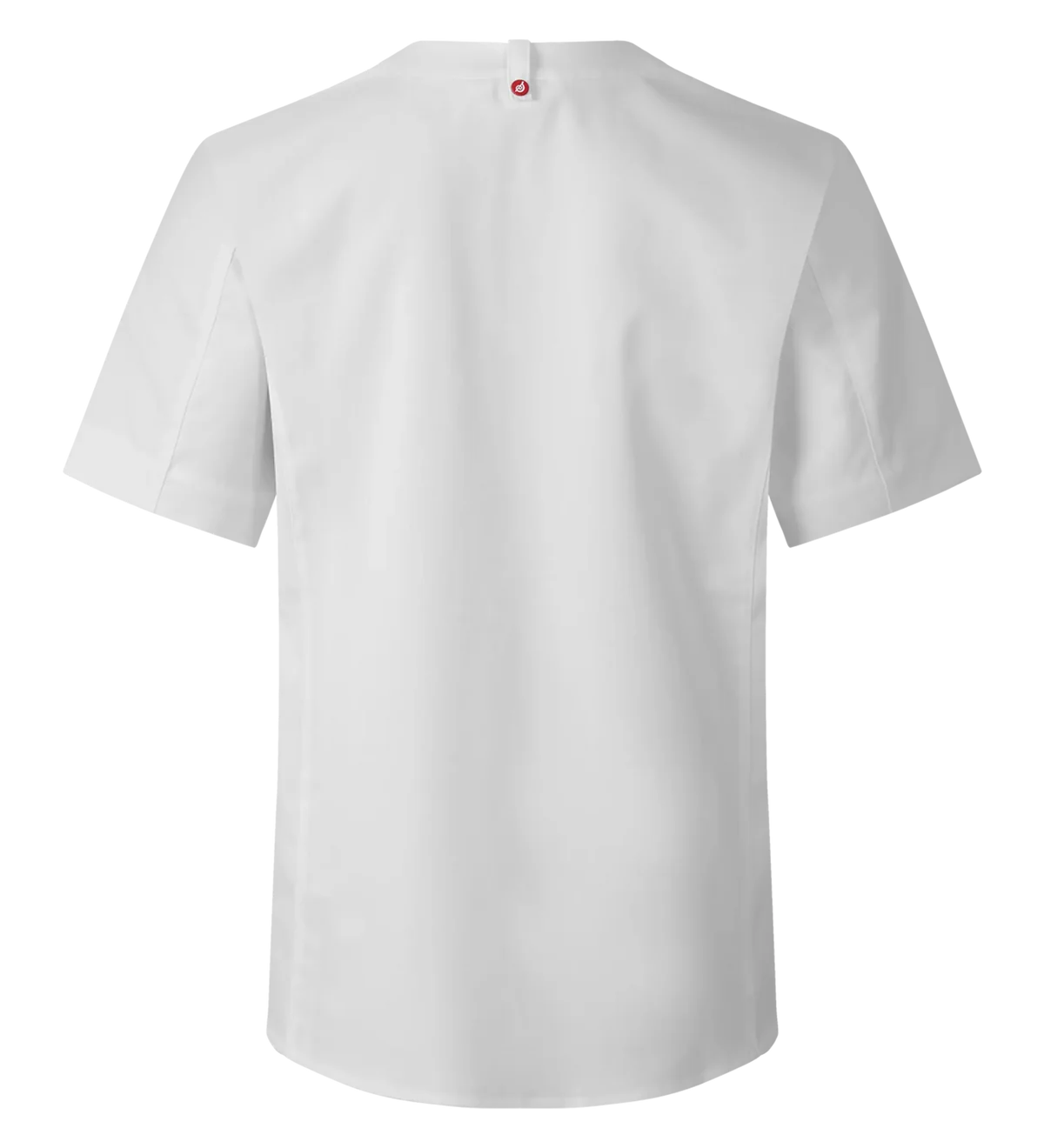 1107 Chef Jacket Stretch Smart Unisex White | Mastorat
