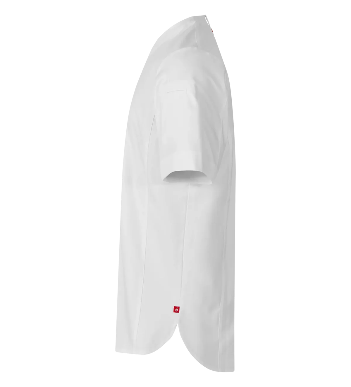 1107 Chef Jacket Stretch Smart Unisex White | Mastorat