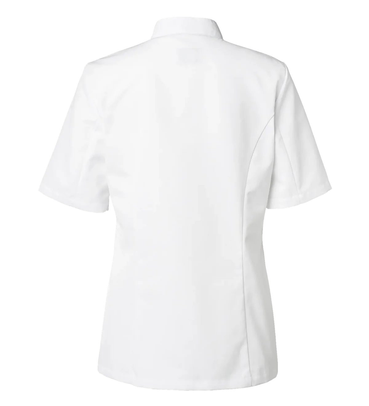 1602 Women’s Chef Jacket White | Mastorat