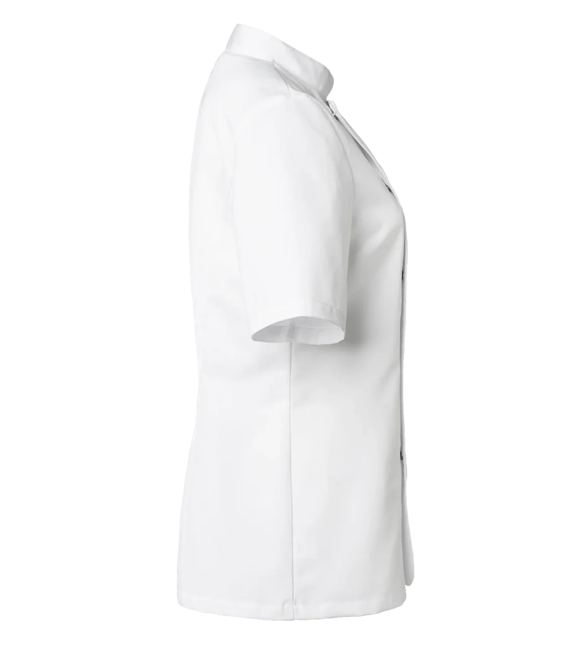 1602 Women’s Chef Jacket White | Mastorat
