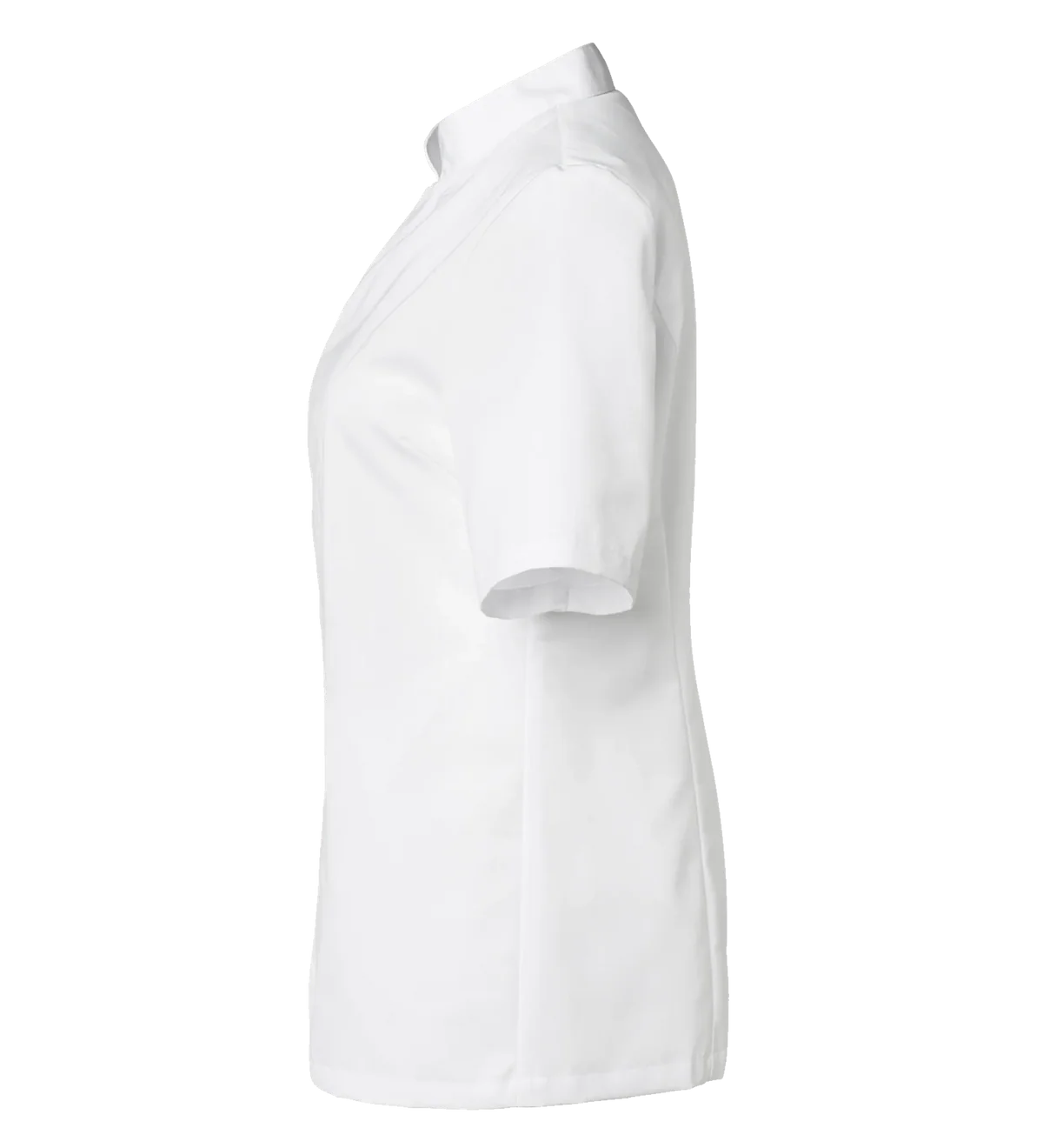 1602 Women’s Chef Jacket White | Mastorat
